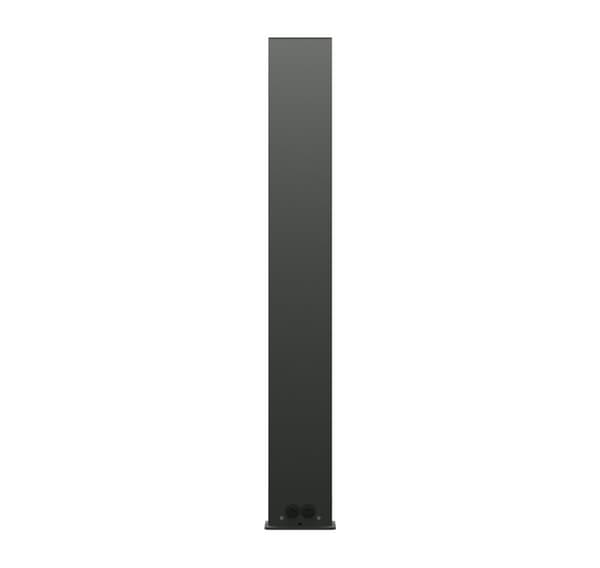 Wallbox, Jalusta Eiffel Basic Dual Pulsar-perheelle, musta