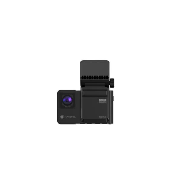 Navitel, Bilvideooptager, RS2 DUO