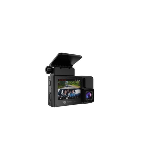 Navitel, Bilvideooptager, RS2 DUO