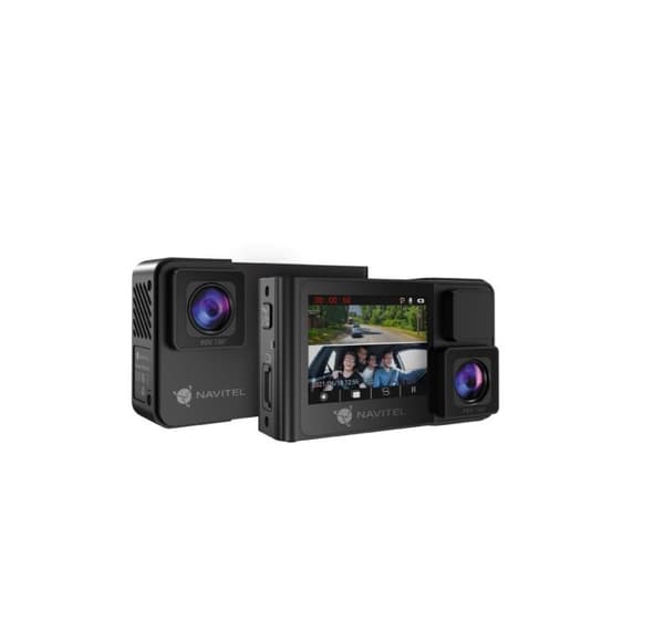 Navitel, Bilvideooptager, RS2 DUO