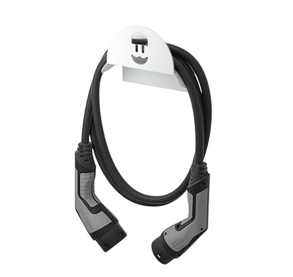 Veggboks, Kabelholder, HLD-W