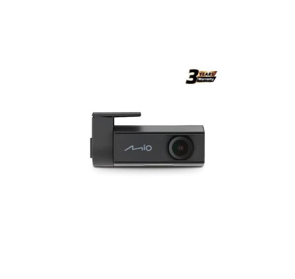 Mio, bakre kamera, MiVue E60