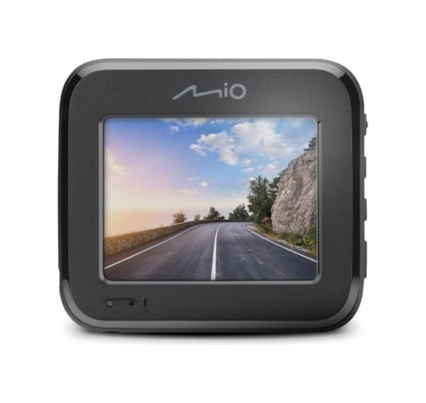 Mio, MiVue C595W