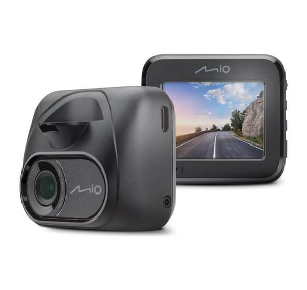 Mio, MiVue C595W