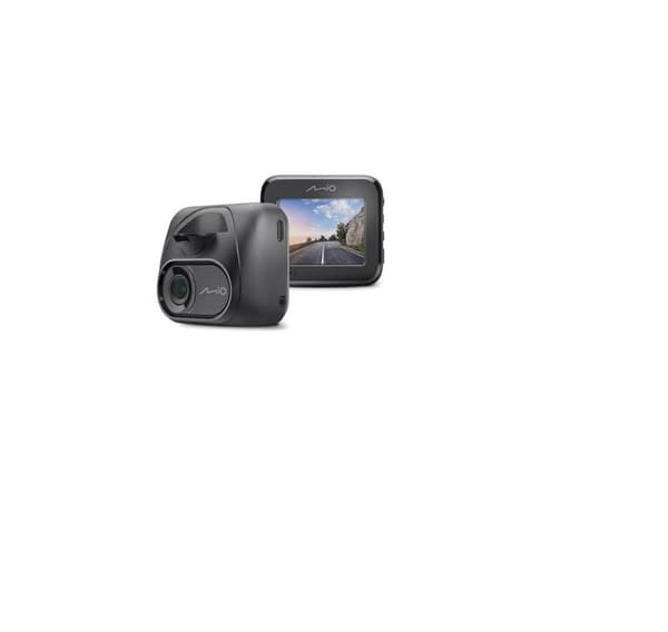 Mio, MiVue C595W