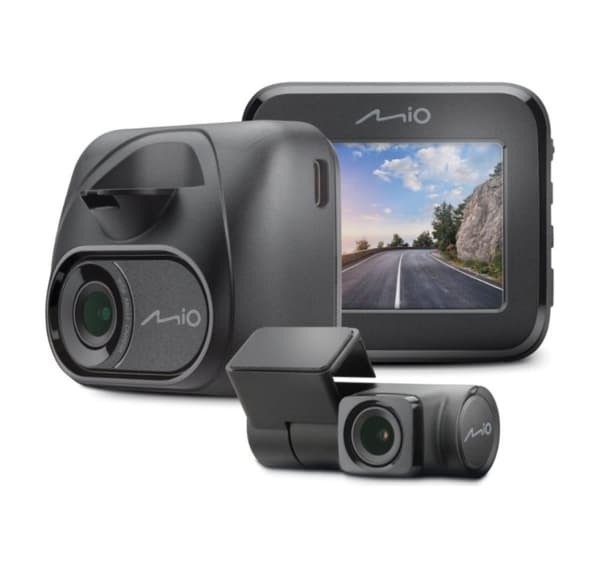 Mio, MiVue C595WD