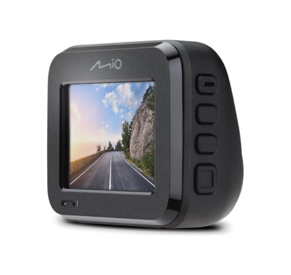 Mio, MiVue C595WD
