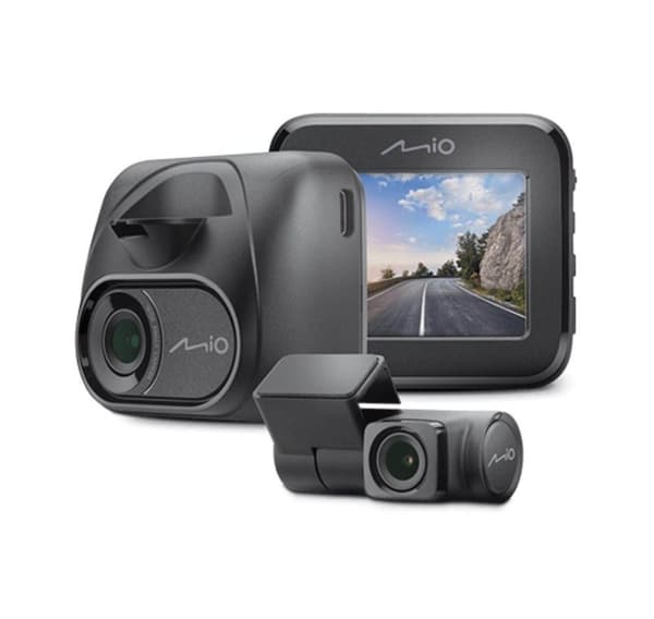 Mio, MiVue C595WD