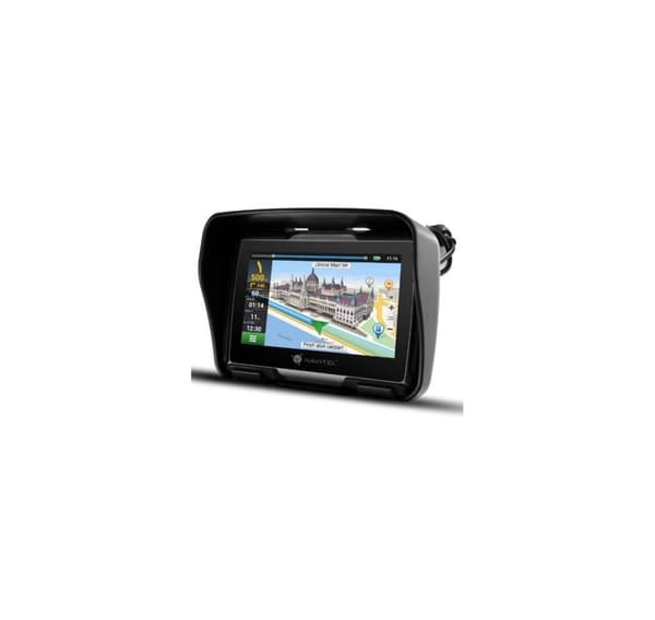 Navitel, personlig navigationsenhed, G550 MOTO