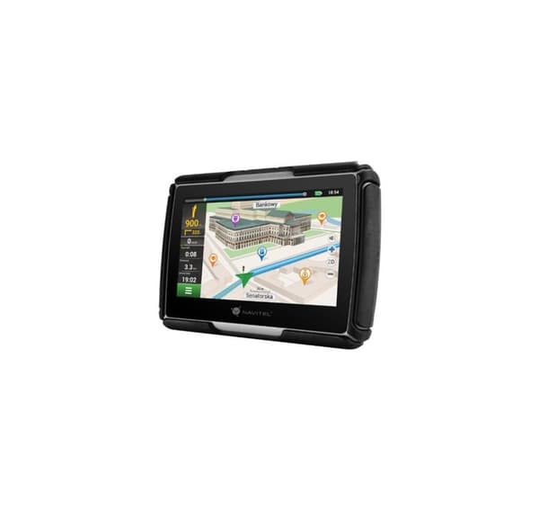 Navitel, personlig navigationsenhed, G550 MOTO