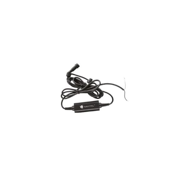 Navitel, personlig navigationsenhed, G550 MOTO