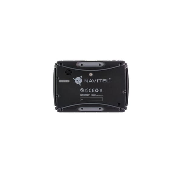 Navitel, personlig navigationsenhed, G550 MOTO