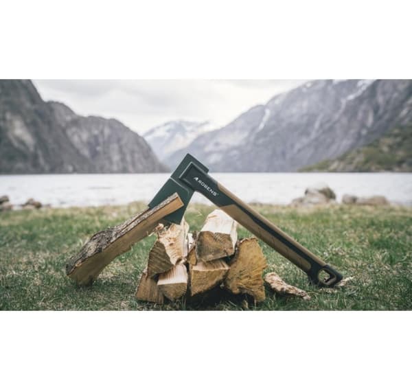 Robens, Dixie Axe 14