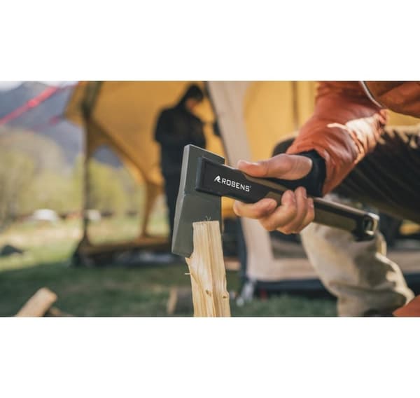 Robens, Dixie Axe 14