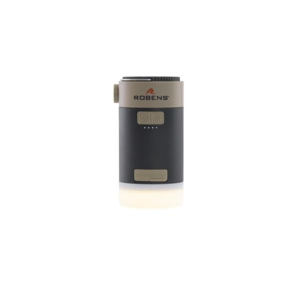 Robens, Conival 3i1 pumpe