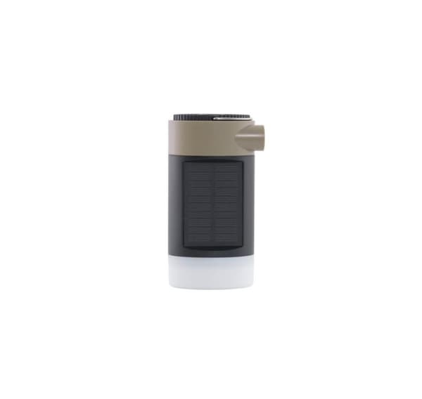 Robens, Conival 3i1 pumpe