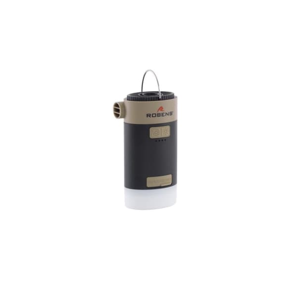 Robens, Conival 3i1 pumpe