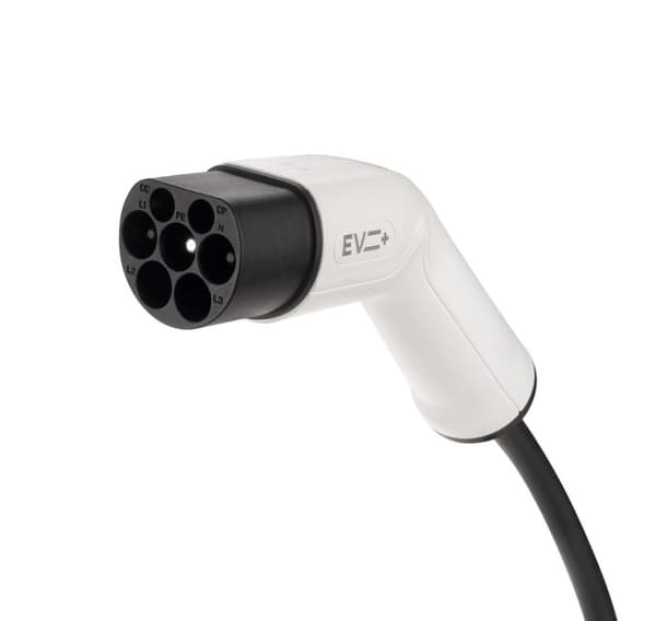 EV+, EV-CB-T2-32-1P-W