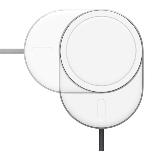 Belkin BoostCharge Pro Grå