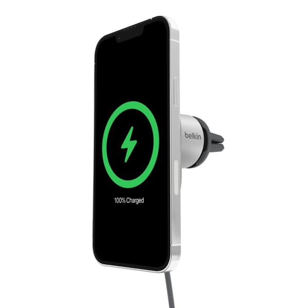 Belkin BoostCharge Pro Grå