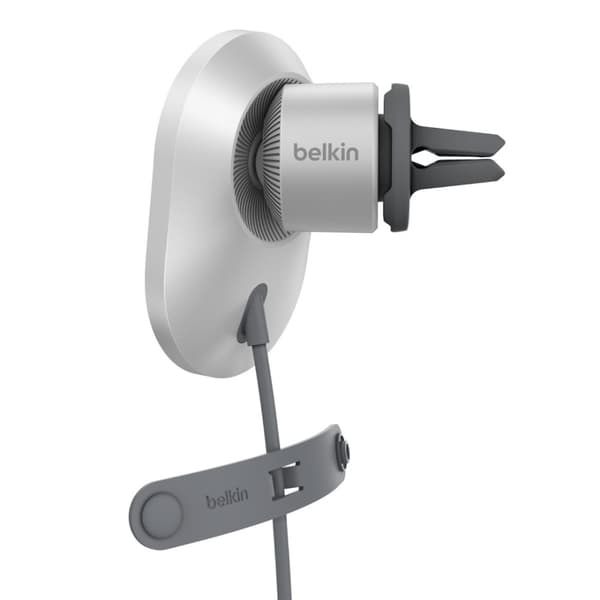 Belkin BoostCharge Pro Grå