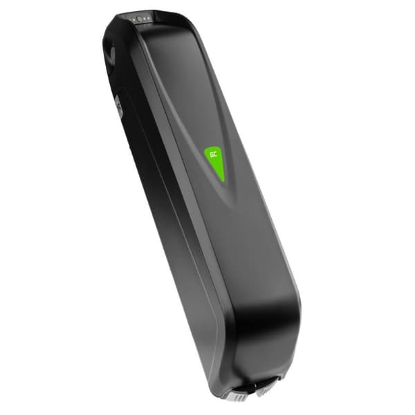GreenCell-Akku36Vsähköpyörälle14,5Ah(522Wh)GCPowerMove.