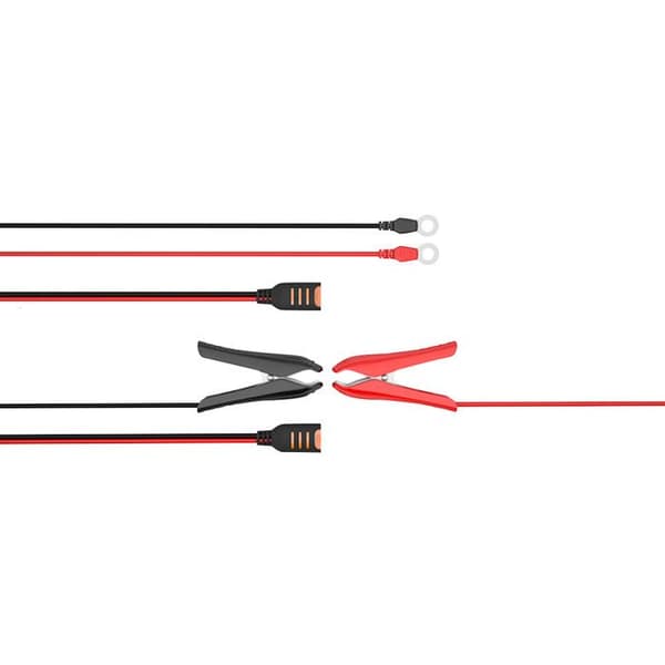 CTEK MXS3.8 12V 0.8-3.8A Batteriladdare