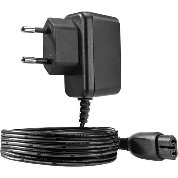 Snabbladdare - KARCHER - Universell - Svart - Elektrisk - Optimal prestanda
