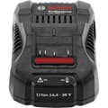 Miniatyrbild 3 av 3: Laddare 14,4-36V GAL 3680 CV Professional - BOSCH - 1600A004ZS