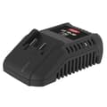 Miniatyrbild 1 av 4: LG 18-30 batteriladdare - LG - 18 Volt - Svart - Elektrisk