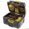 Miniatyrbild 3 av 6: Dewalt DWST83471-QW batteriladdare