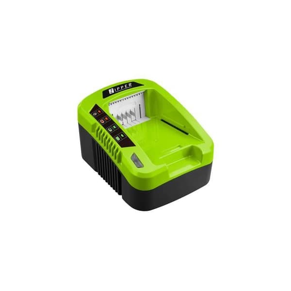 Batteriladdare - Zipper - ZI-LGR40V-AKKU - 40V - 100W - Snabbladdning