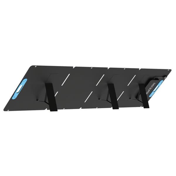 Realpower batteriladdare
