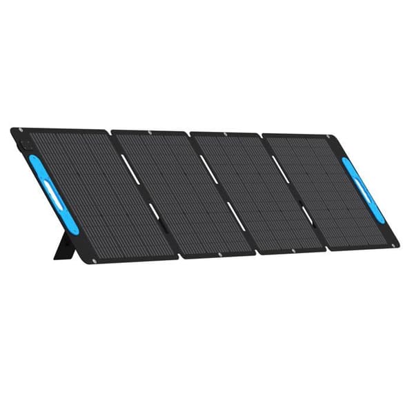 Realpower batteriladdare