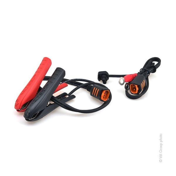 Batteriladdare - CTEK - CT5 START/STOPP - 12V - 3.8A - Universal