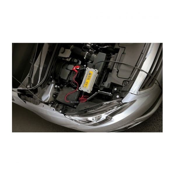 Automatladdare - GYS - GYSFLASH 12.12 - 12V - 12A