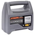 Miniatyrbild 1 av 4: Sthor Batteriladdare med LED 12V 6A 90Ah