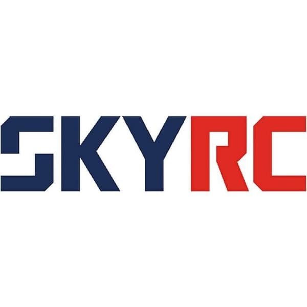 SKYRC T200 modellladdare - Bly, LiFePO, LiHV, Li-ion, Li-polymer, NiCd, NiMH - Urladdningsfunktion