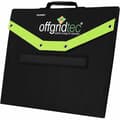 Miniatyrbild 3 av 4: Offgridtec - 10755 - FSP-2 120W hopfällbar solcellsmodul med Sunpower Back-Contact Cells utan Charge Controller