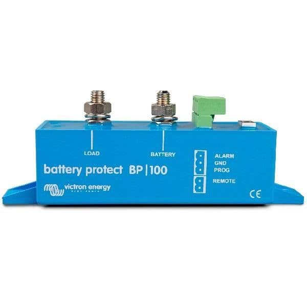 VICTRON ENERGY akkusuoja victron 12 / 24v 100a