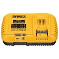 Miniatyrbild 3 av 3: Laddare - DEWALT - DCB117 - XR 12A snabbladdare - 18V batteri