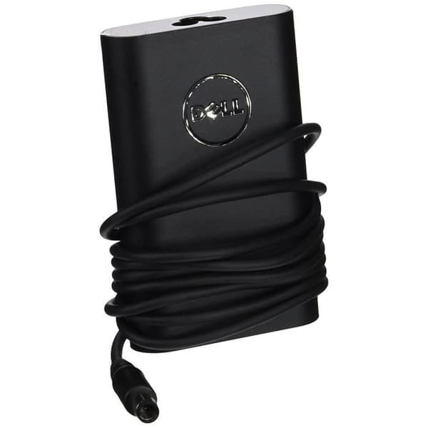 Dell Power Adaptorer - Inverter (Inomhus, Bärbar Dator, Svart, Alienware M17 x Inspiron) Svart