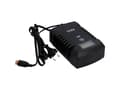 Miniatyrbilde 5 av 5: AEG Automatisk likeretter med mikroprosessor LD8, 12/24V, 8A