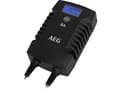 Miniatyrbilde 1 av 5: AEG Automatisk likeretter med mikroprosessor LD8, 12/24V, 8A