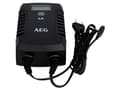 Miniatyrbilde 1 av 5: AEG Automatisk likeretter med mikroprosessor AEG LD6 6/12V, 6A