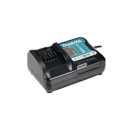 Makita Laddare DC10WD 12.0V - 197343-0