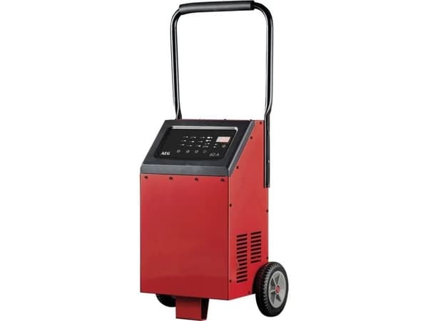 AEG LT 60 10091 workshop charger 60 Amps 20 Amps