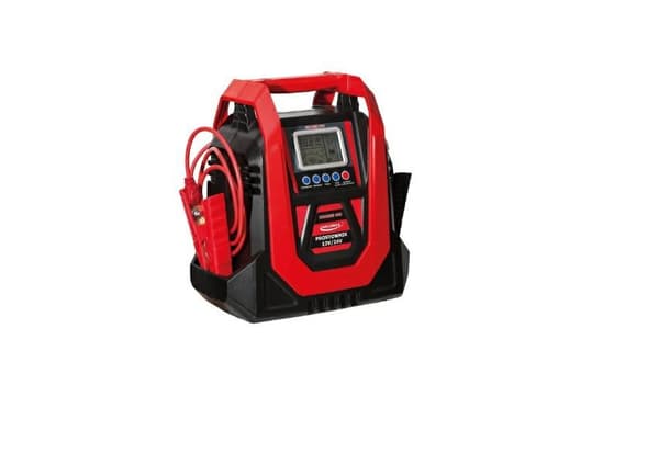WELDMAN CHARGE 400 12V/24V TASAASUUNTAJA