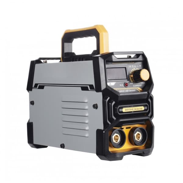 MMA 250 SMART INVERTER-SVEJSER