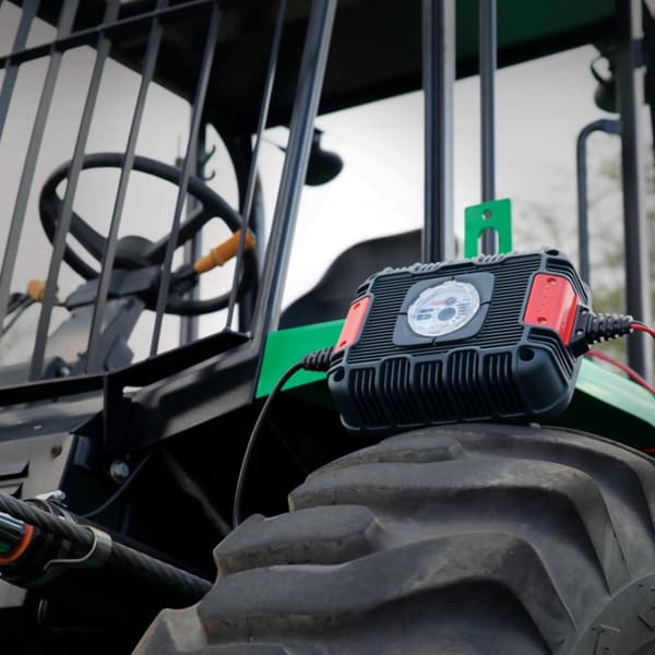 NOCO GX2440 batterioplader